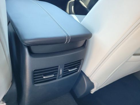 New 2026 MAZDA CX-30 2.5 Turbo w/ Premium Package image 7