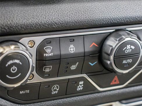 New 2025 Jeep Wrangler Sport S image 32