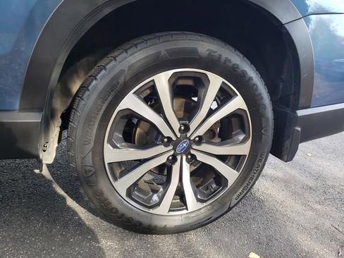 Used 2019 Subaru Forester Limited w/ Popular Package #3 image 20