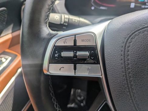 Used 2025 Kia Telluride EX X-Line AWD/4WD image 24