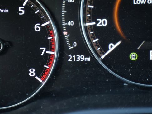 Certified 2025 MAZDA CX-30 2.5 Turbo w/ Premium Plus Pkg image 38