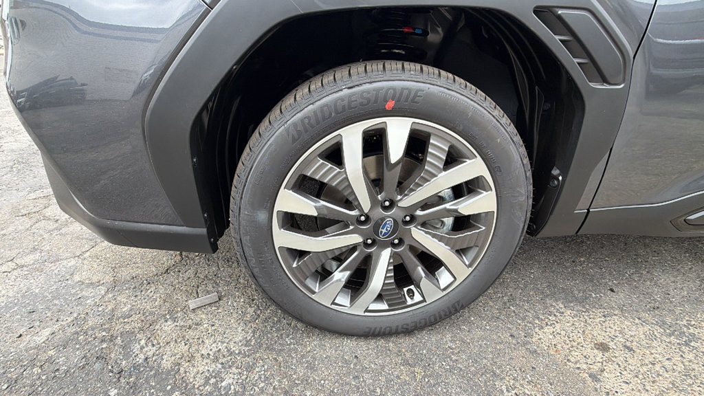 New 2026 Subaru Forester Touring AWD/4WD image 10
