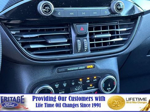 Used 2024 Ford Escape ST-Line AWD/4WD image 20