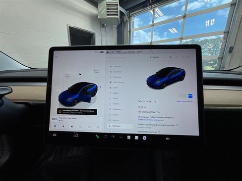 Used 2023 Tesla Model 3 Standard Range RWD image 16