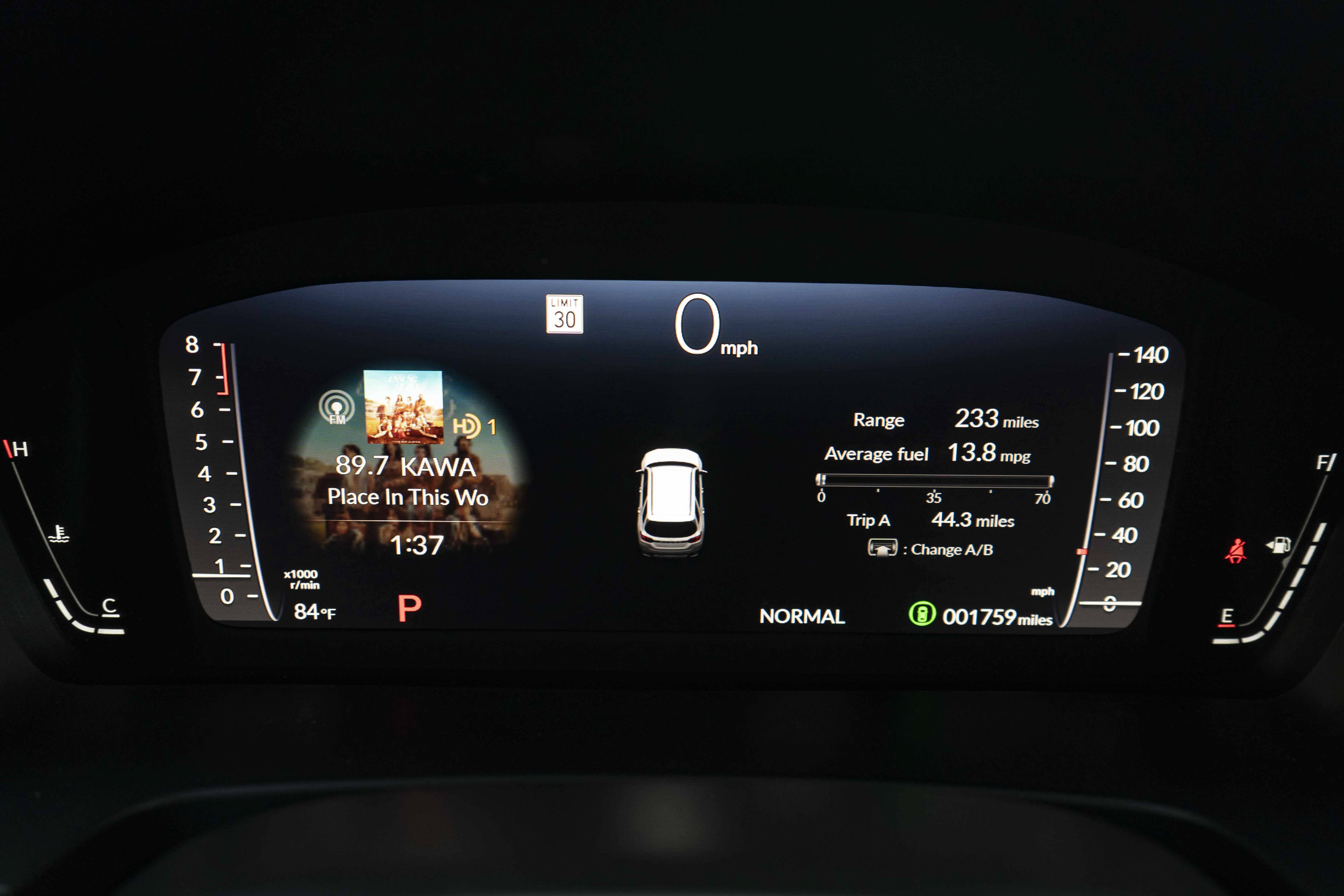 Used 2026 Honda Pilot Black Edition image 24