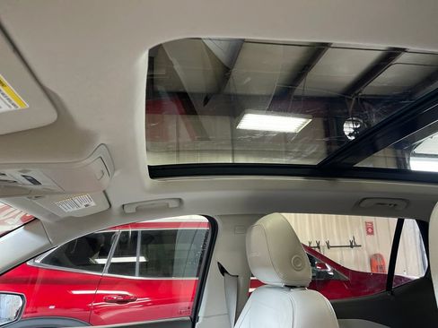 Used 2020 GMC Terrain Denali w/ Denali Premium Package AWD/4WD image 13