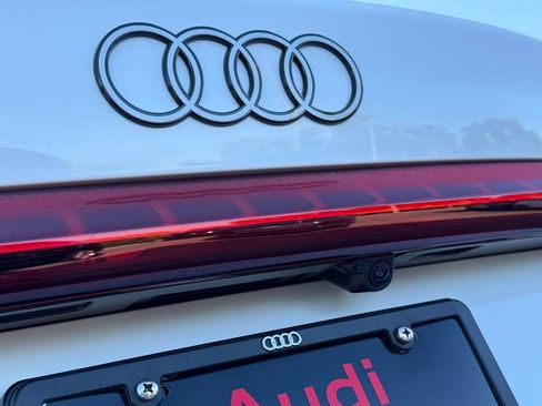 New 2025 Audi A5 2.0T Premium image 47