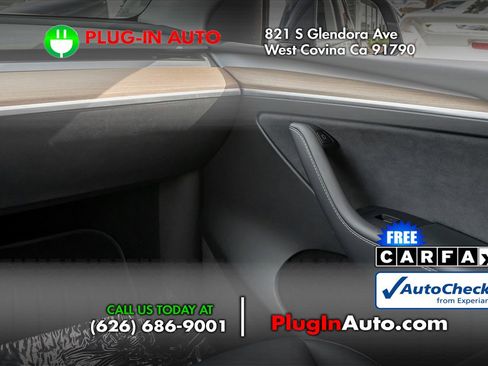 Used 2023 Tesla Model Y Long Range AWD/4WD image 21