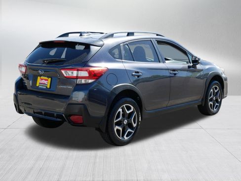 Used 2018 Subaru Crosstrek 2.0i Limited w/ Popular Package #2 AWD/4WD image 7