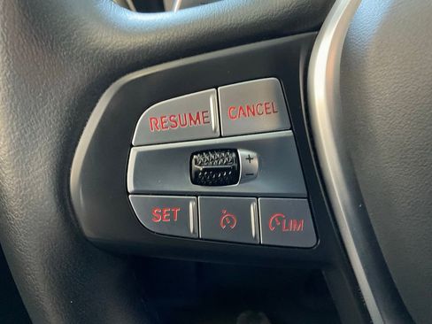 Used 2022 BMW X3 xDrive30i image 12