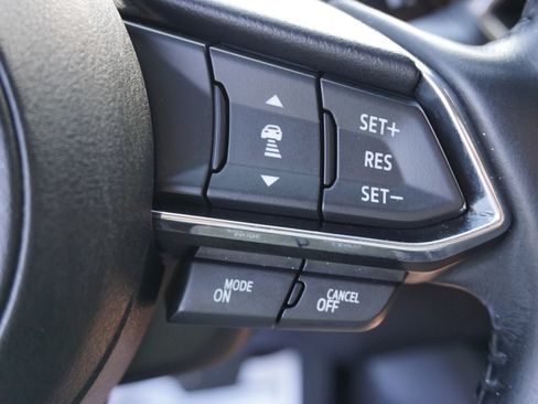 Used 2018 MAZDA CX-5 Touring w/ Preferred Equipment Package AWD/4WD image 30