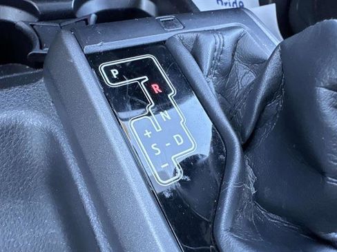 Used 2022 Toyota Tacoma TRD Sport w/ Technology Package AWD/4WD image 52