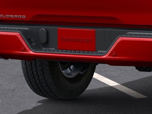 New 2026 Chevrolet Colorado LT w/ LT Convenience Package RWD image 15
