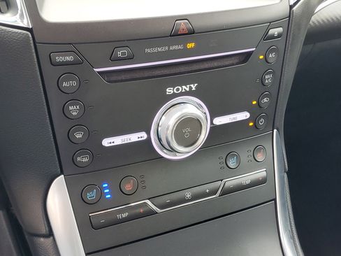 Used 2018 Ford Edge Sport w/ Equipment Group 401A image 18