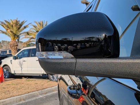 New 2026 Ford Expedition Max King Ranch image 13