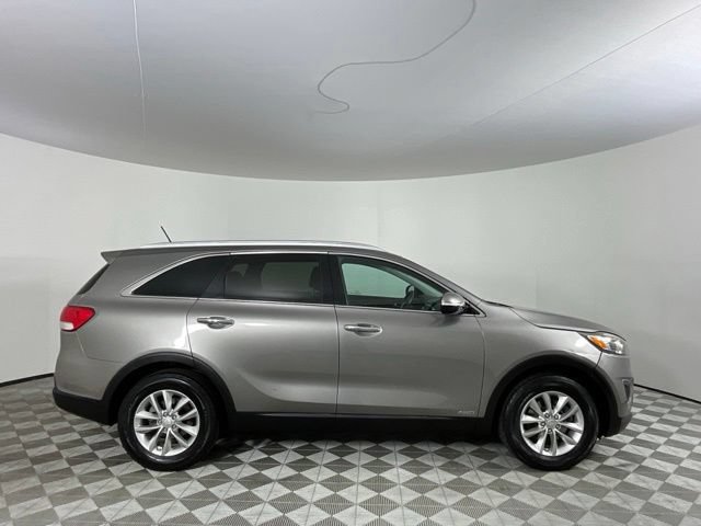 Used 2017 Kia Sorento AWD image 15