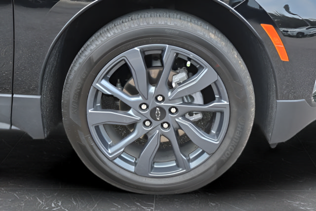 Used 2024 Chevrolet Equinox RS FWD image 10