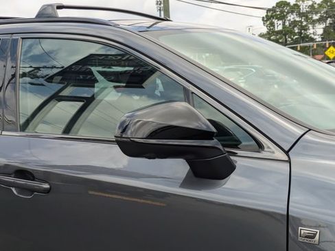 Used 2024 Lexus RX 500h F Sport w/ Convenience Package AWD/4WD image 13