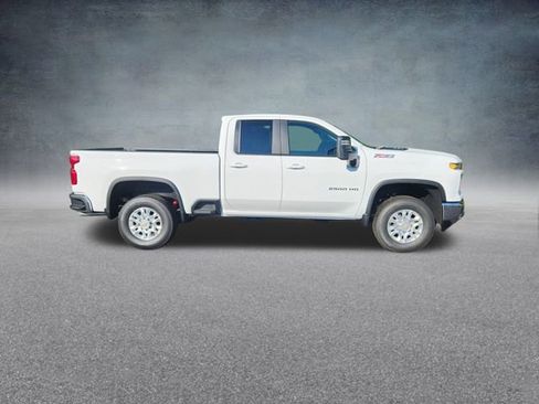 New 2025 Chevrolet Silverado 2500 LT image 4