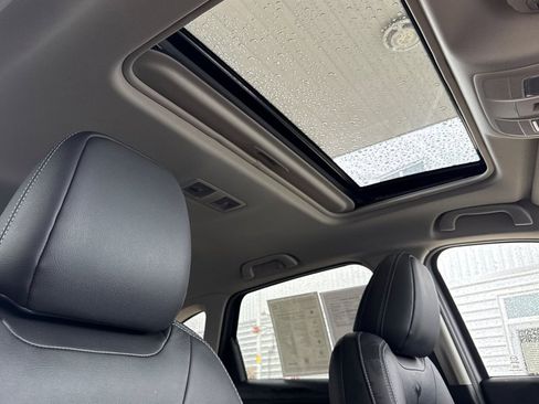 Certified 2025 MAZDA CX-5 AWD 2.5 S w/ Premium Plus Pkg image 19