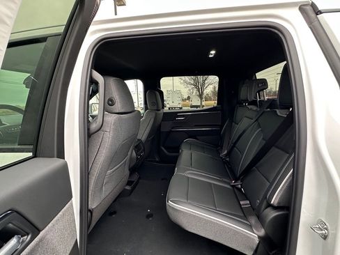 New 2026 GMC Sierra EV Elevation AWD/4WD image 16