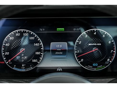 Used 2019 Mercedes-Benz CLS 53 AMG 4MATIC image 25
