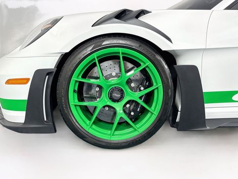 Used 2024 Porsche 911 GT3 RS RWD image 42