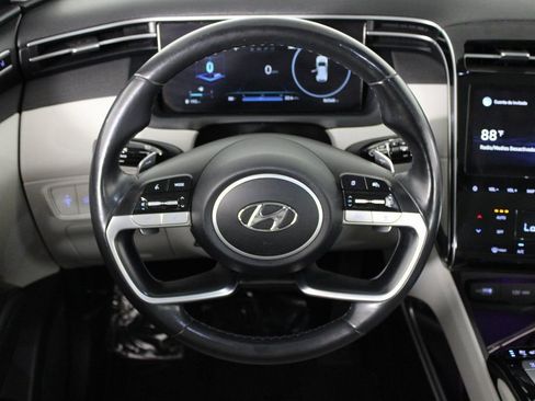 Used 2022 Hyundai Tucson Limited image 18