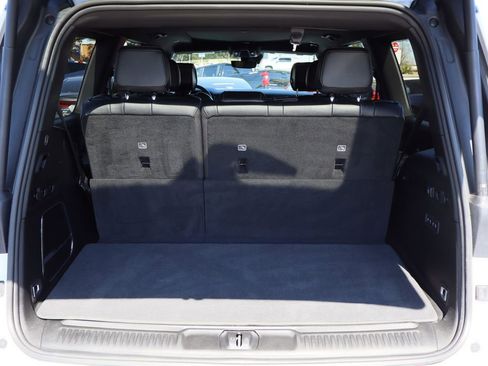 Used 2023 Jeep Wagoneer Series II image 27