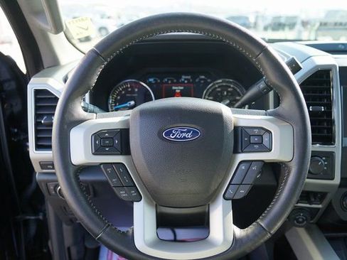 Used 2021 Ford F250 Lariat image 20
