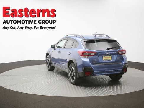 Used 2021 Subaru Crosstrek 2.0i AWD/4WD image 66