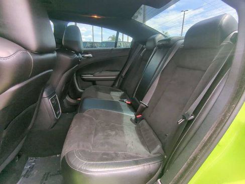 Certified 2023 Dodge Charger Scat Pack RWD image 14