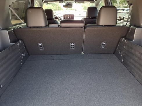 New 2026 Honda Passport TrailSport Elite image 17