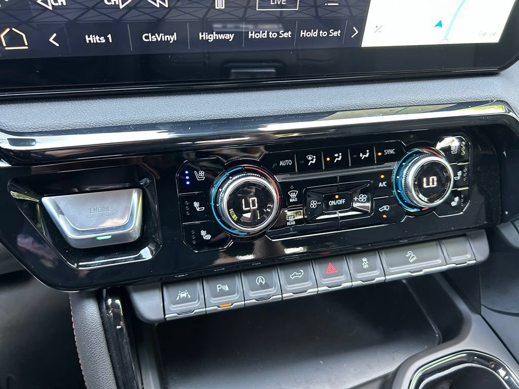 New 2026 GMC Sierra 1500 AT4 w/ Technology Package AWD/4WD image 54
