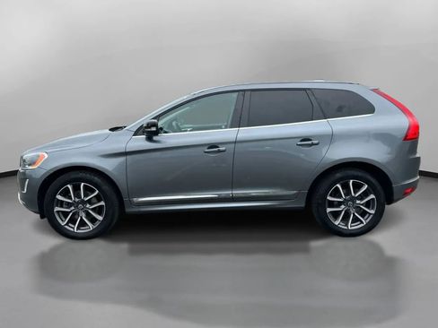Used 2017 Volvo XC60 T6 Dynamic w/ Climate Package AWD/4WD image 15