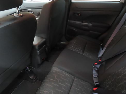 New 2026 Mitsubishi Outlander Sport AWD image 20