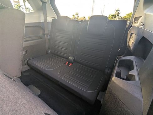 Used 2024 Volkswagen Tiguan S image 29