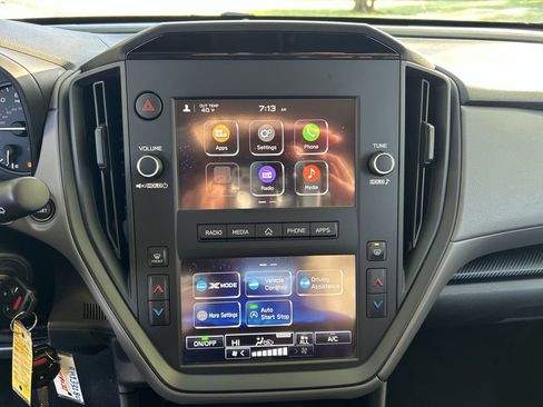 Certified 2024 Subaru Crosstrek 2.0i AWD/4WD image 20