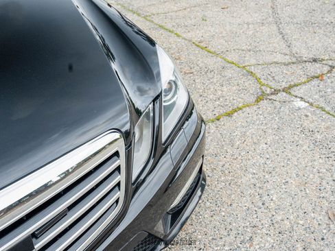 Used 2010 Mercedes-Benz E 63 AMG Sedan image 67