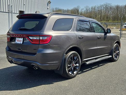 Used 2021 Dodge Durango GT image 6