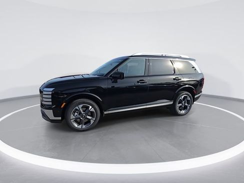 New 2026 Hyundai Palisade Limited AWD/4WD image 4