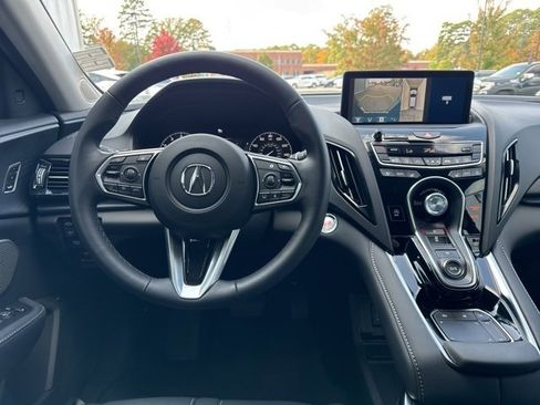 Used 2025 Acura RDX SH-AWD w/ Advance Package image 20