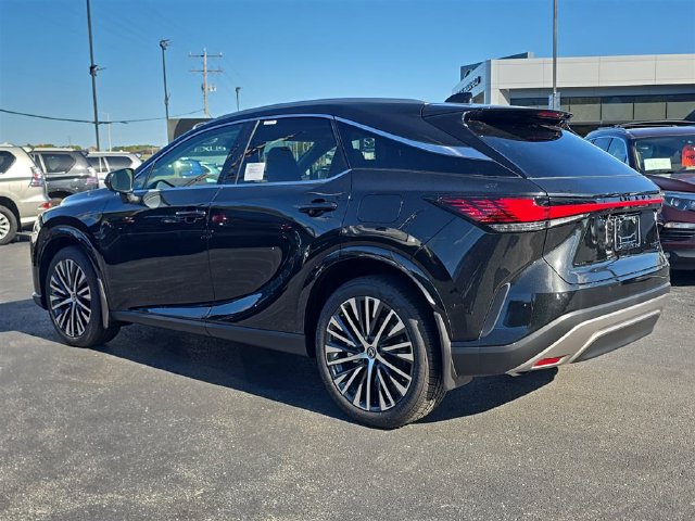 New 2026 Lexus RX 350 Premium Plus w/ Convenience Package AWD/4WD image 6