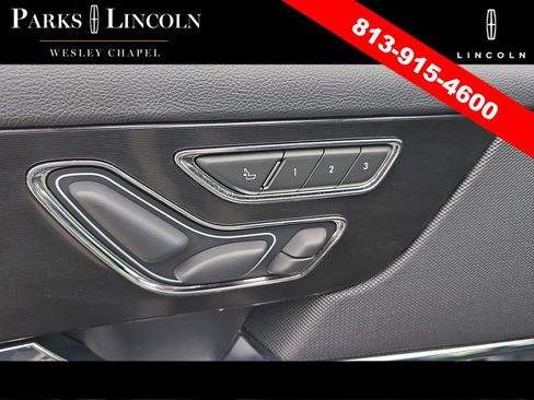 Certified 2022 Lincoln Corsair Reserve w/ Equipment Group 201A AWD/4WD image 17
