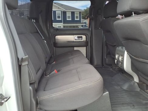 Used 2014 Ford F150 FX2 RWD image 15