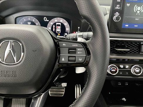 Used 2025 Acura ADX A-Spec image 23