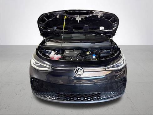 Certified 2023 Volkswagen ID.4 Pro S AWD/4WD image 25