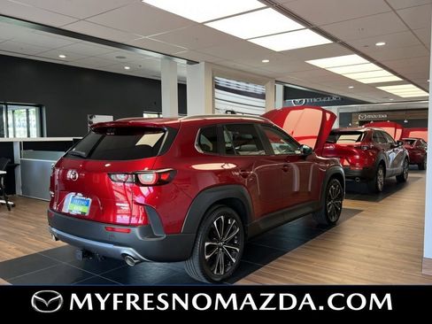 New 2026 MAZDA MX-5 Miata Grand Touring w/ Weather Package RWD image 31