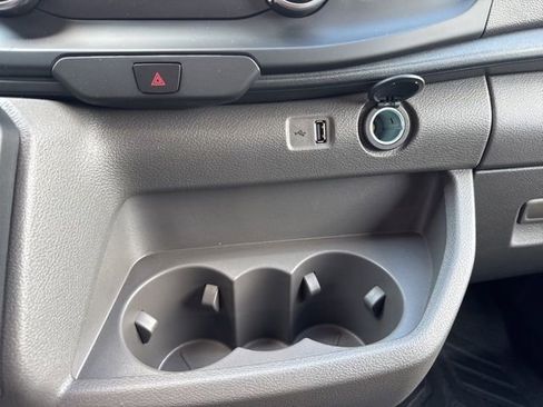 New 2025 Ford Transit 250 Low Roof w/ Load Area Protection Package image 23