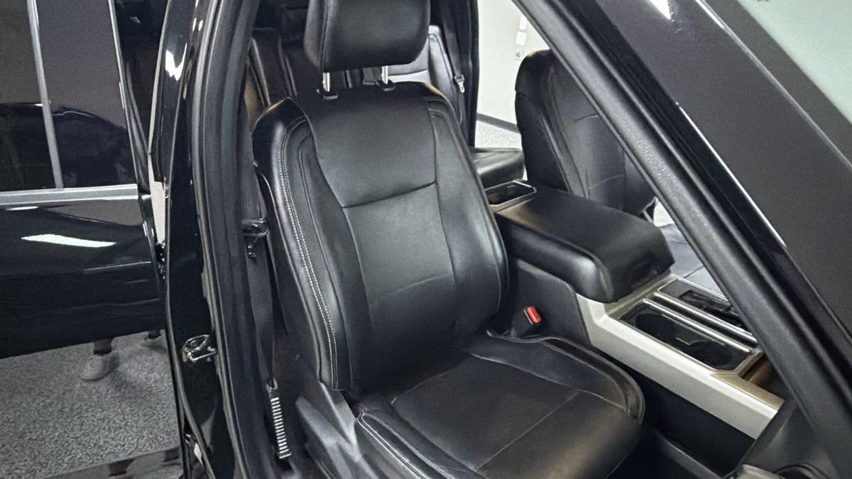Used 2016 Ford F150 Lariat AWD/4WD image 35